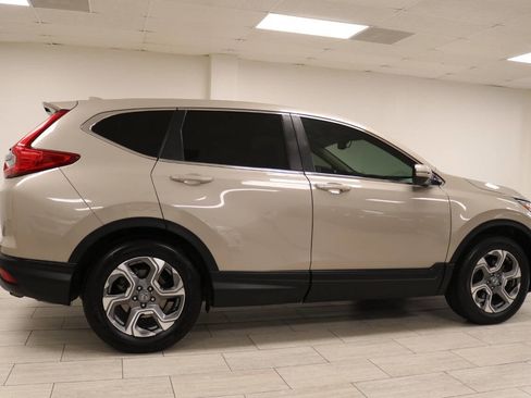 Used 2019 Honda CR-V EX-L image 9