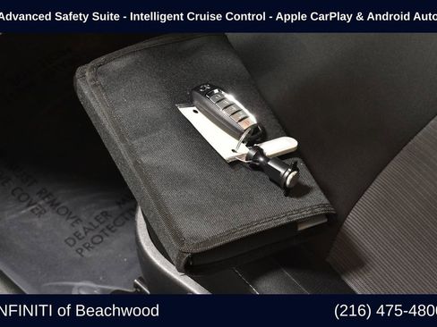 Used 2023 Nissan Sentra SV image 38