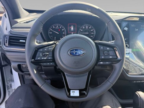 New 2026 Subaru Forester Sport AWD/4WD image 13