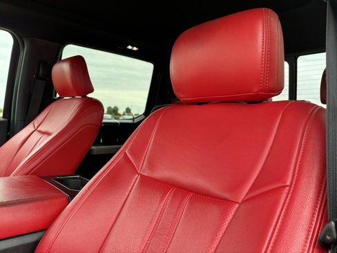 Used 2018 Ford F150 Lariat w/ Equipment Group 502A Luxury image 48