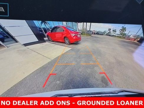 New 2026 GMC Terrain AT4 AWD/4WD image 25