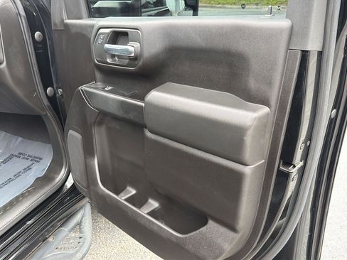 Used 2023 Chevrolet Silverado 2500 Custom w/ Gooseneck/5TH Wheel Package AWD/4WD image 14