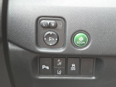 Used 2023 Honda Passport EX-L image 33