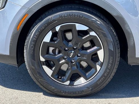 Used 2024 Kia Sorento S FWD image 34