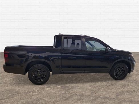 New 2026 Honda Ridgeline TrailSport+ image 7