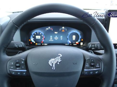 New 2025 Ford Bronco Sport Badlands w/ Badlands Tech Package image 17