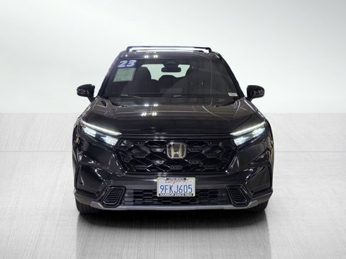 Used 2023 Honda CR-V Sport image 2