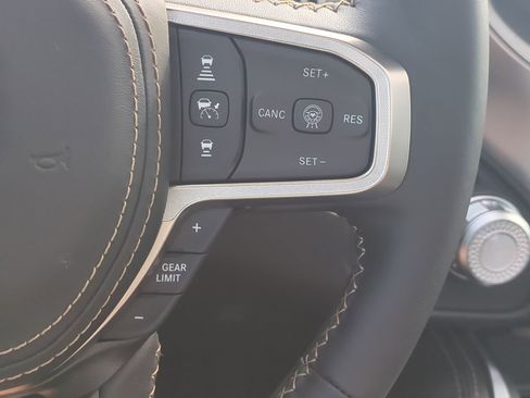 New 2026 RAM 1500 Tungsten image 27