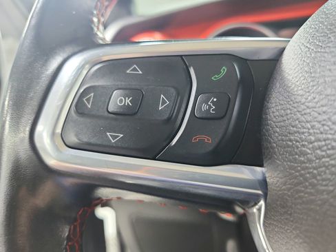 Used 2021 Jeep Gladiator Rubicon AWD/4WD image 23