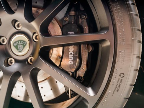 Used 2020 Lotus Evora image 23