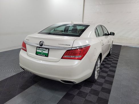 Used 2014 Buick LaCrosse Premium w/ Driver Confidence Package FWD image 9