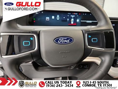 Used 2025 Ford Expedition Max Active image 23