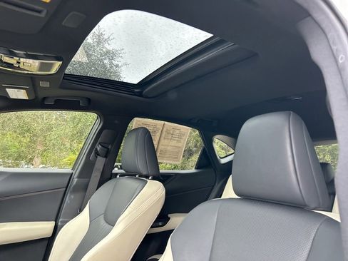 Used 2022 Lexus NX 250 FWD w/ Premium Package image 20