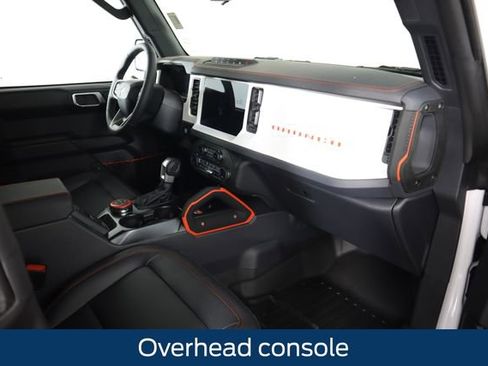 New 2026 Ford Bronco Stroppe Edition AWD/4WD image 58