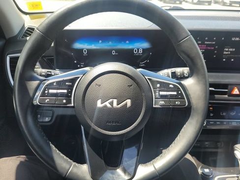 Certified 2024 Kia Seltos S AWD/4WD image 20
