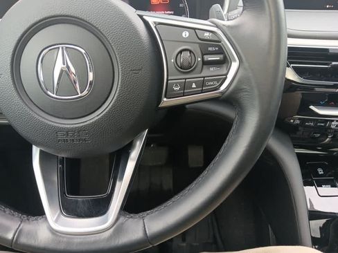 Used 2023 Acura MDX SH-AWD w/ Technology Package image 27