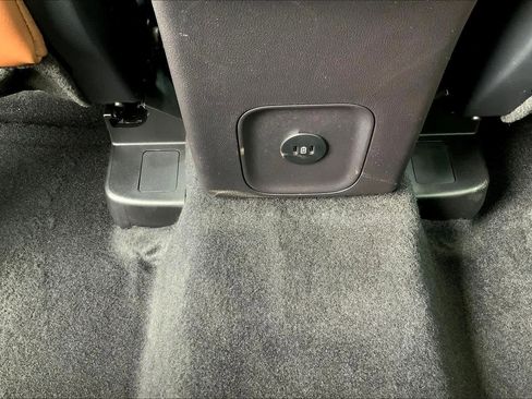 New 2025 Ford Bronco Sport Outer Banks w/ Outer Banks Tech Package+ image 18