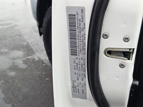 Used 2020 RAM 3500 Tradesman image 42