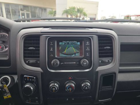 Used 2020 RAM 1500 Tradesman AWD/4WD image 29