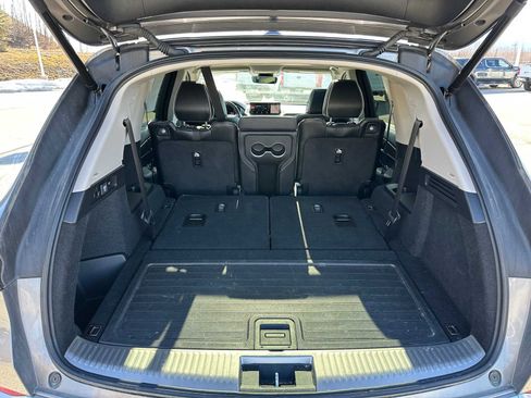 Used 2022 Acura MDX SH-AWD w/ Advance Package image 14