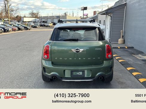 Used 2016 MINI Cooper Countryman S image 5