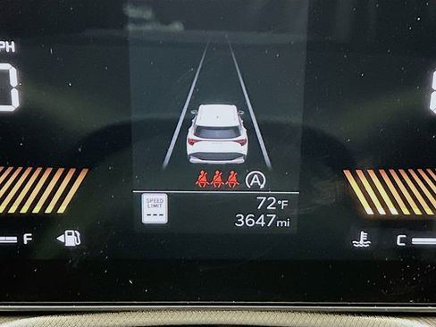 Used 2026 Kia Sportage LX w/ LX Convenience Package image 15