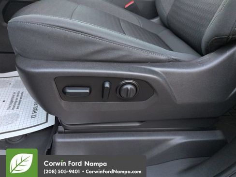 Used 2021 GMC Sierra 1500 Elevation AWD/4WD image 12