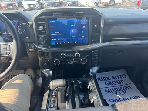 Used 2023 Ford F150 Tremor w/ Trailer Tow Package AWD/4WD image 34