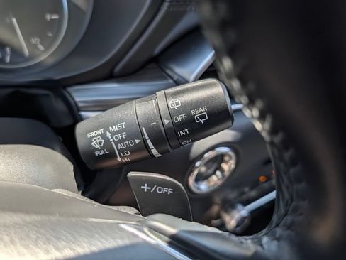 Used 2020 MAZDA CX-5 Grand Touring FWD image 32