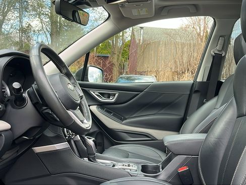 Certified 2023 Subaru Forester Limited image 11