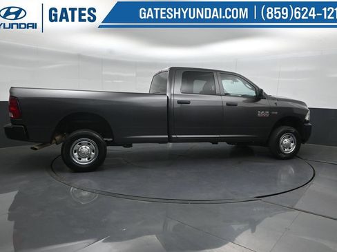Used 2014 RAM 2500 Tradesman w/ Popular Equipment Group AWD/4WD image 3