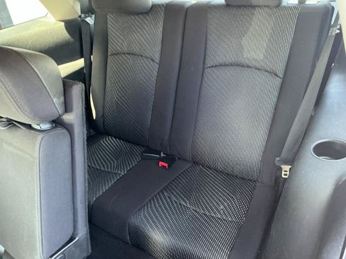Used 2013 Dodge Journey SXT w/ Flexible Seating Group FWD image 17