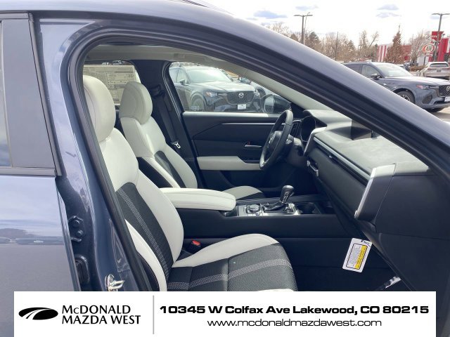 Used 2026 MAZDA CX-50 AWD 2.5 S w/ Cargo Package image 29