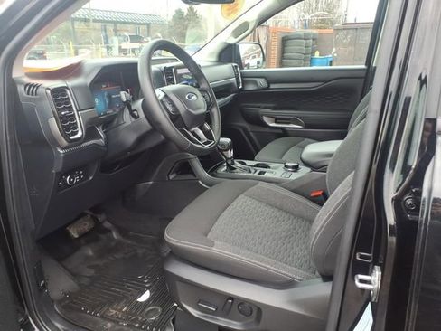 Used 2024 Ford Ranger XLT w/ Equipment Group 301A High image 15