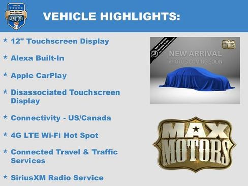 Used 2024 RAM 2500 Laramie AWD/4WD image 8