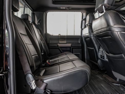 Used 2019 Ford F150 Raptor w/ Equipment Group 802A Luxury AWD/4WD image 34