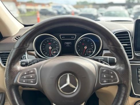 Used 2016 Mercedes-Benz GLE 350 4MATIC image 20