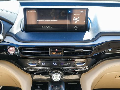 Used 2022 Acura MDX SH-AWD w/ Technology Package image 13