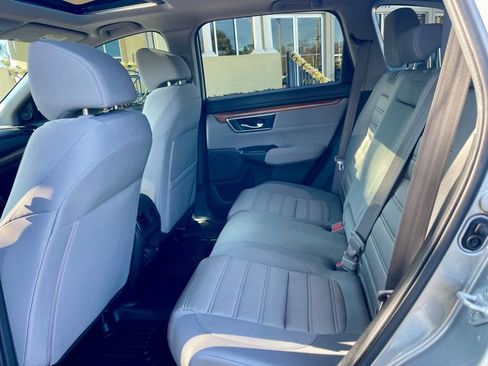 Used 2021 Honda CR-V EX image 11