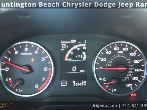 Used 2022 Subaru WRX image 18