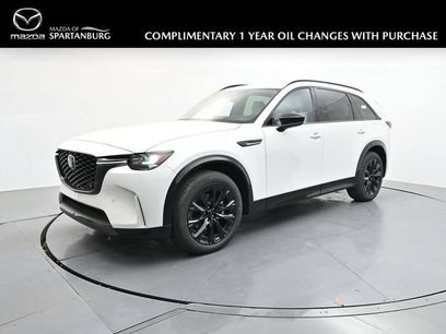 New 2026 MAZDA CX-90 3.3 Turbo S w/ Premium Package