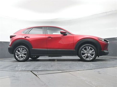 Certified 2023 MAZDA CX-30 AWD 2.5 S w/ Preferred Package image 35