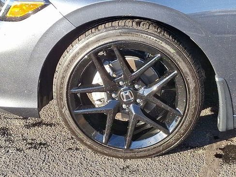 Used 2026 Honda Civic Sport image 8