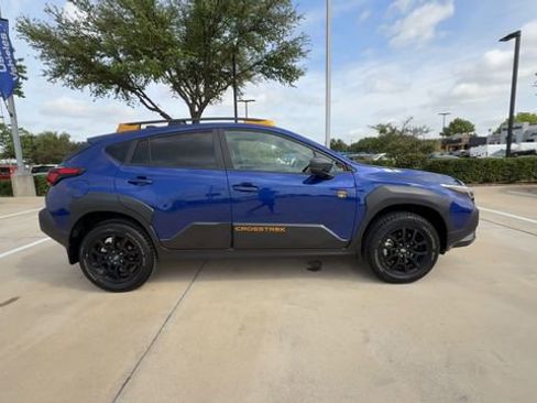 Used 2026 Subaru Crosstrek 2.5i Wilderness image 9