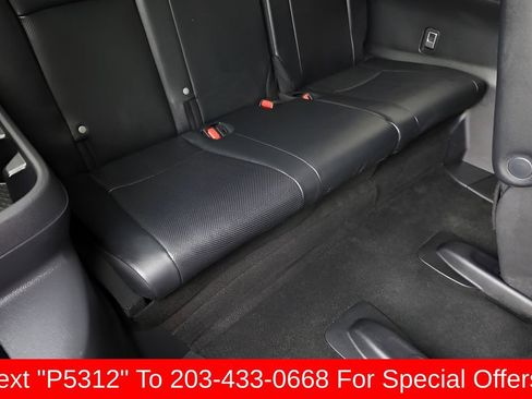 Certified 2025 Toyota Grand Highlander AWD image 29
