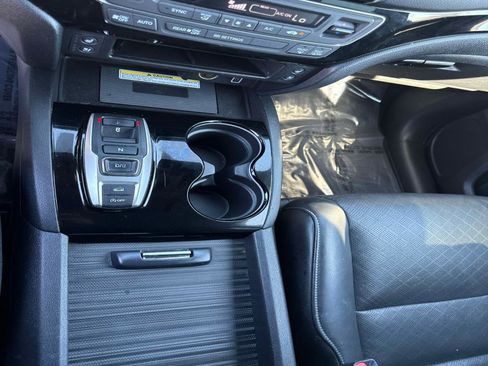 Certified 2019 Honda Passport Elite image 30