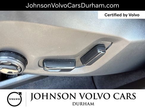 Certified 2024 Volvo XC60 B5 Ultimate AWD/4WD image 15