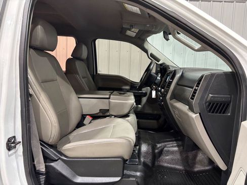 Used 2019 Ford F250 XL w/ Power Equipment Group AWD/4WD image 12