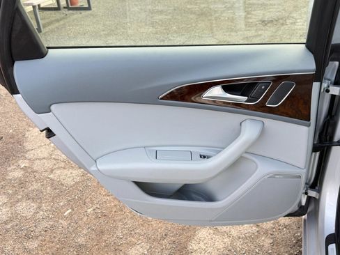 Used 2014 Audi A6 3.0T Premium Plus image 32