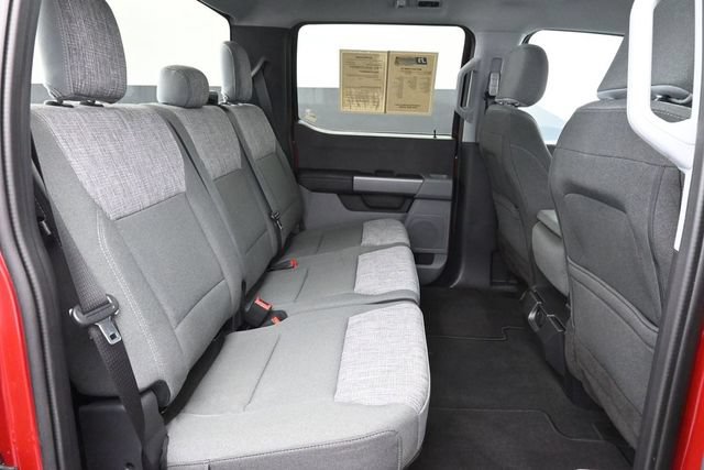 Used 2023 Ford F250 XLT w/ Camper Package AWD/4WD image 31